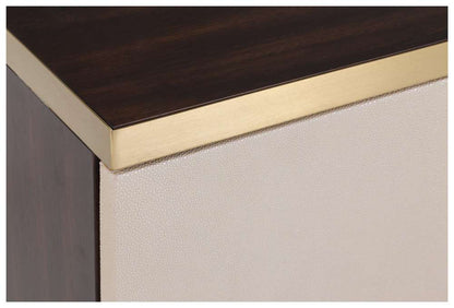 Fairfield Chair Company - Libby Langdon Hempstead Chest - 6332-38 veiw 8