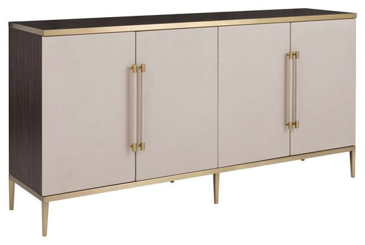 Fairfield Chair Company - Libby Langdon Hempstead Credenza - 6332-17 veiw 1