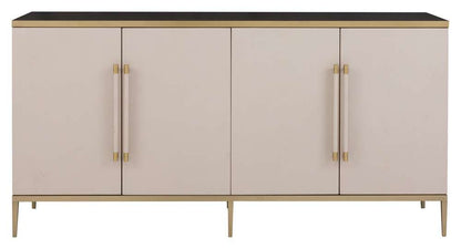 Fairfield Chair Company - Libby Langdon Hempstead Credenza - 6332-17 veiw 8