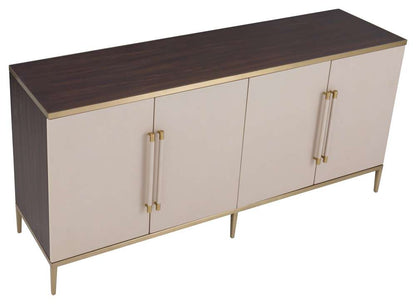 Fairfield Chair Company - Libby Langdon Hempstead Credenza - 6332-17 veiw 11