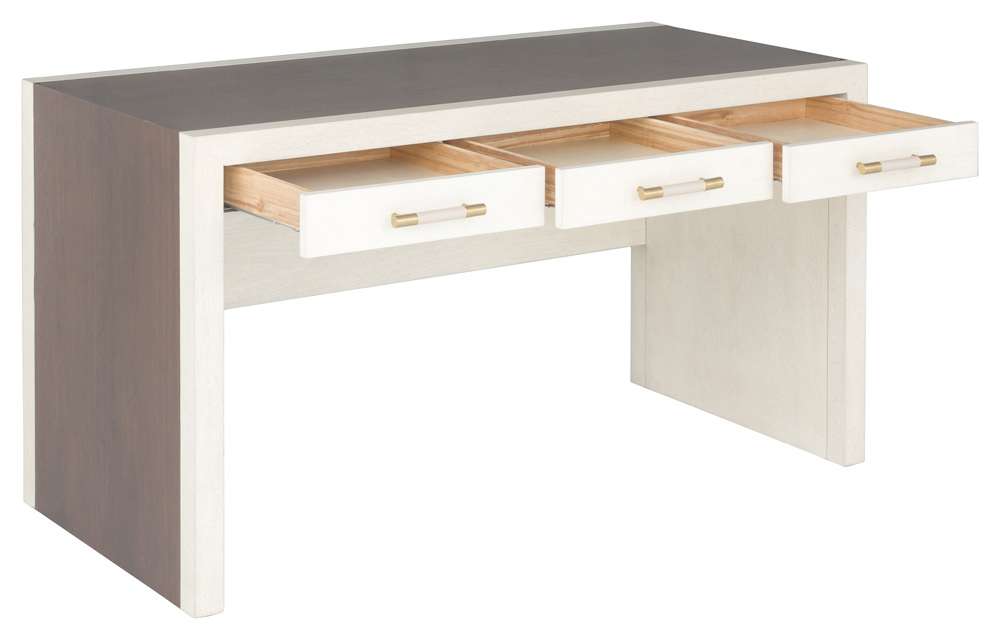 Fairfield Chair Company - Libby Langdon Hillside Desk - 6331-81 veiw 5