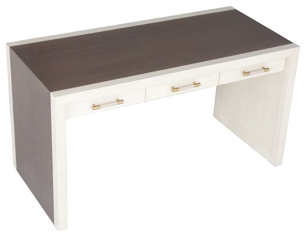 Fairfield Chair Company - Libby Langdon Hillside Desk - 6331-81 veiw 7