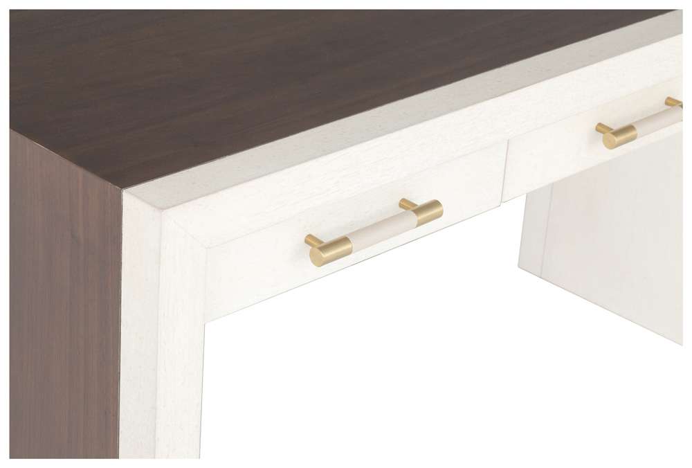 Fairfield Chair Company - Libby Langdon Hillside Desk - 6331-81 veiw 8