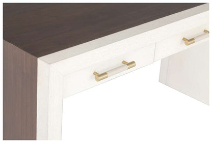 Fairfield Chair Company - Libby Langdon Hillside Desk - 6331-81 veiw 8