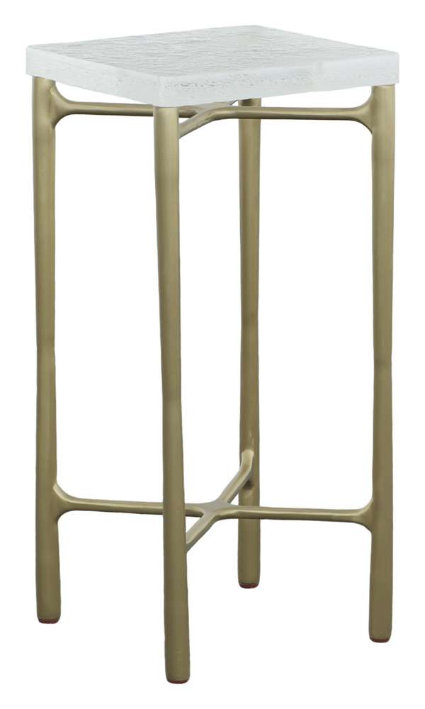 Fairfield Chair Company - Libby Langdon Mangold Drink Table - 6321-88 veiw 1