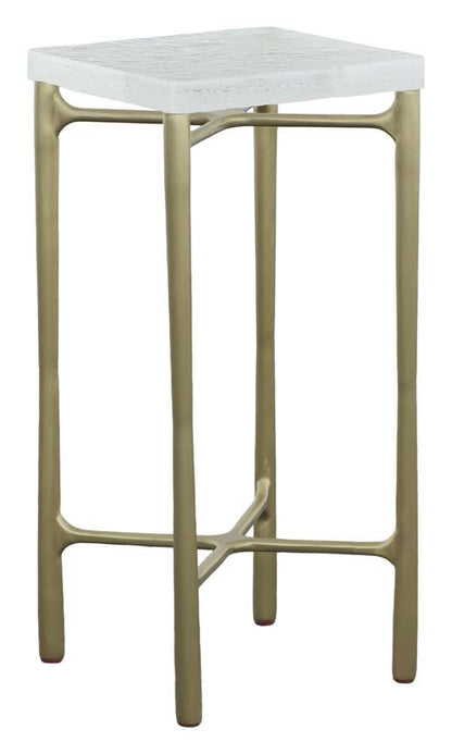 Fairfield Chair Company - Libby Langdon Mangold Drink Table - 6321-88 veiw 1