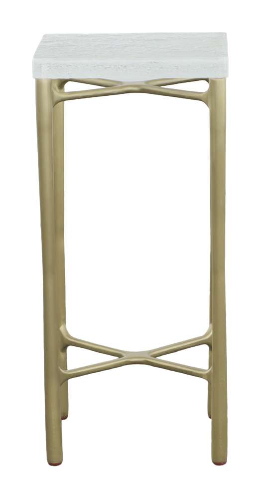 Fairfield Chair Company - Libby Langdon Mangold Drink Table - 6321-88 veiw 2