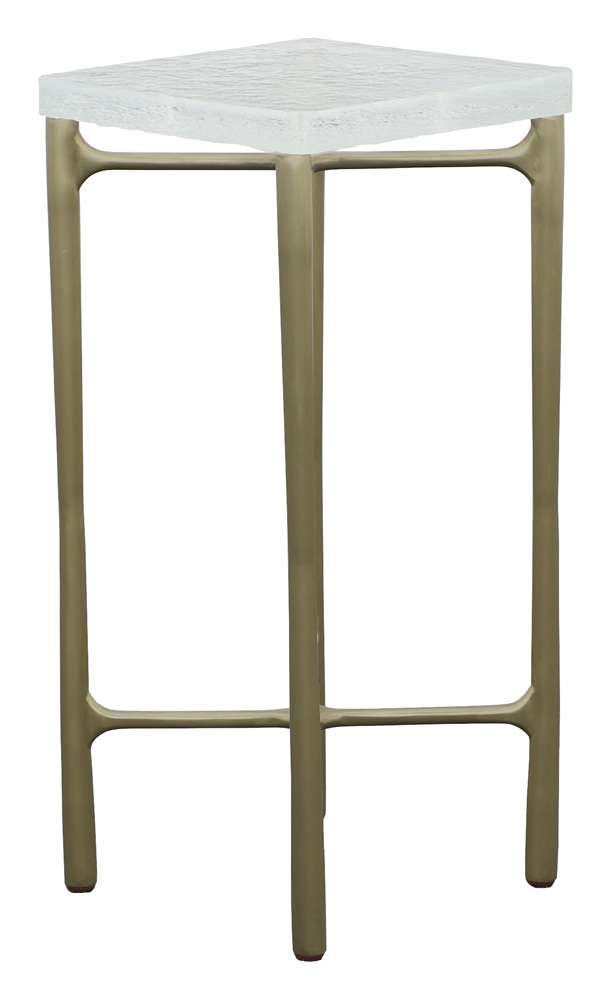 Fairfield Chair Company - Libby Langdon Mangold Drink Table - 6321-88 veiw 3