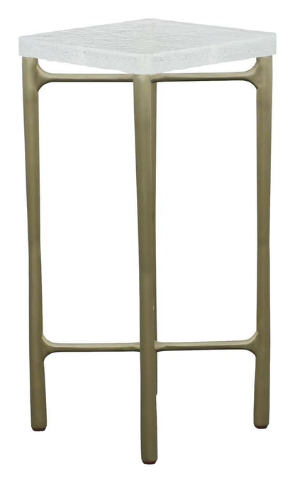 Fairfield Chair Company - Libby Langdon Mangold Drink Table - 6321-88 veiw 3