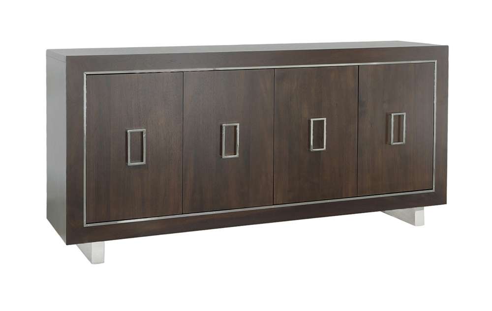 Fairfield Chair Company - Libby Langdon Merritt Credenza - 6822-17 veiw 1