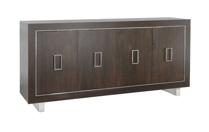 Fairfield Chair Company - Libby Langdon Merritt Credenza - 6822-17 veiw 1