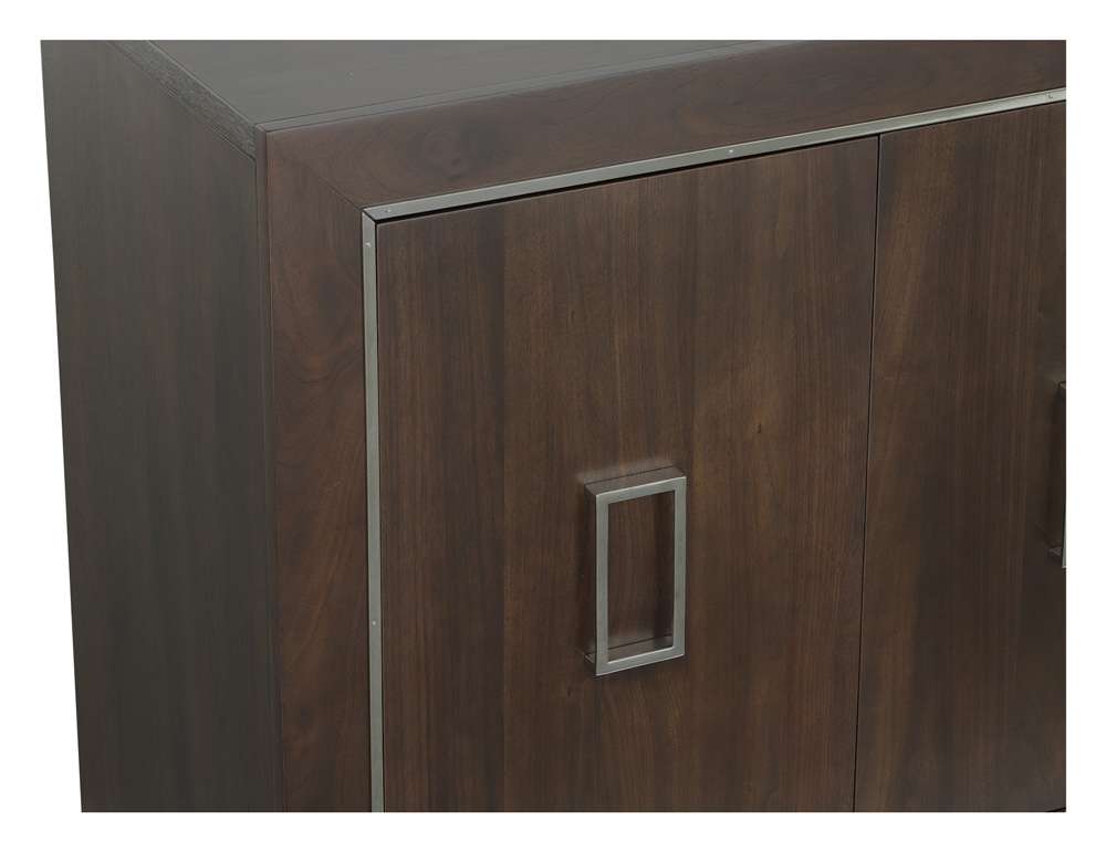 Fairfield Chair Company - Libby Langdon Merritt Credenza - 6822-17 veiw 2
