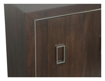 Fairfield Chair Company - Libby Langdon Merritt Credenza - 6822-17 veiw 2