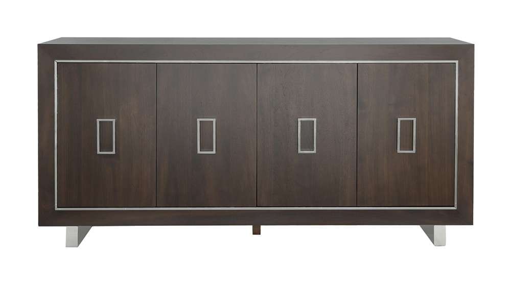 Fairfield Chair Company - Libby Langdon Merritt Credenza - 6822-17 veiw 3