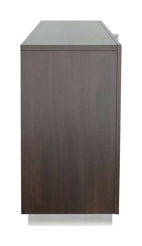 Fairfield Chair Company - Libby Langdon Merritt Credenza - 6822-17 veiw 5