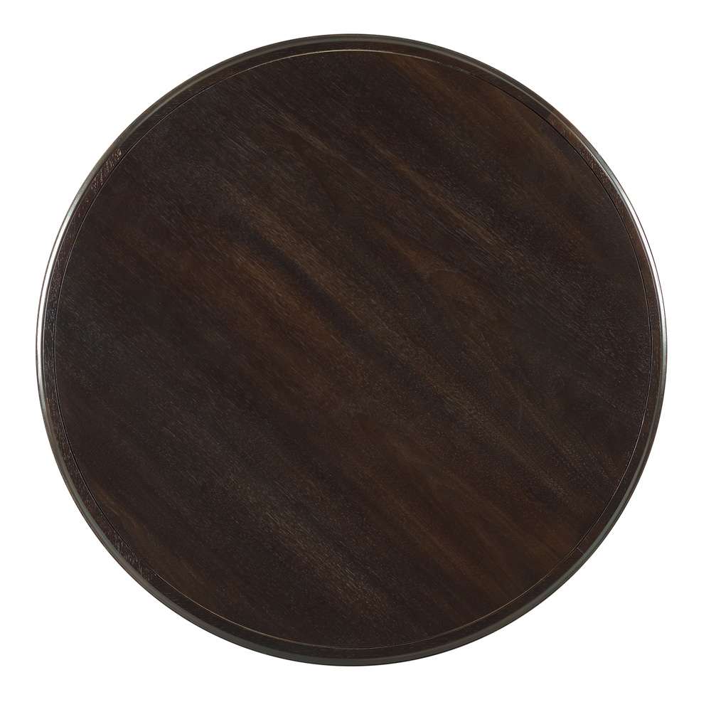 Fairfield Chair Company - Libby Langdon Oakleigh End Table - 6722-19 veiw 5