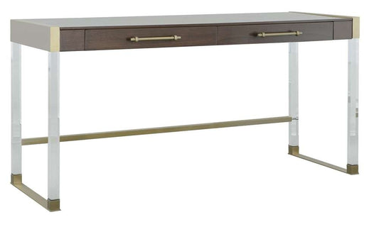 Fairfield Chair Company - Libby Langdon Simone Writing Desk - 6316-96 veiw 1