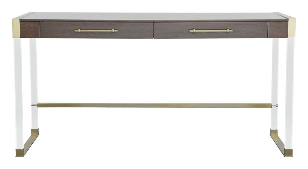 Fairfield Chair Company - Libby Langdon Simone Writing Desk - 6316-96 veiw 3