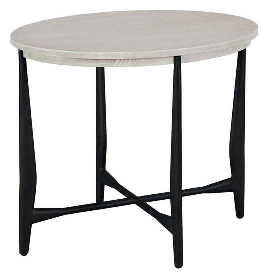 Fairfield Chair Company - Libby Langdon Wheelock End Table - 6721-47 veiw 1