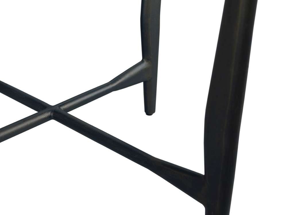 Fairfield Chair Company - Libby Langdon Wheelock End Table - 6721-47 veiw 2