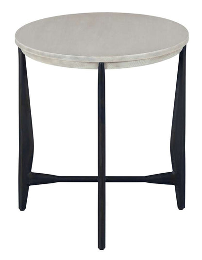 Fairfield Chair Company - Libby Langdon Wheelock End Table - 6721-47 veiw 3