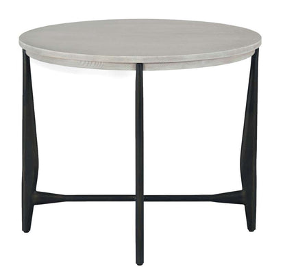 Fairfield Chair Company - Libby Langdon Wheelock End Table - 6721-47 veiw 4