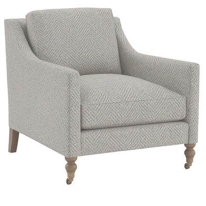 Fairfield Chair Company - Lounge Chair - P-2716-01-B view 1