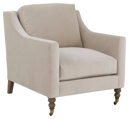 Fairfield Chair Company - Lounge Chair - P-2716-01-C view 1
