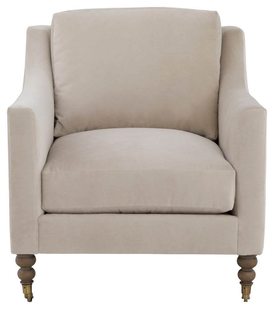 Fairfield Chair Company - Lounge Chair - P-2716-01-C view 2