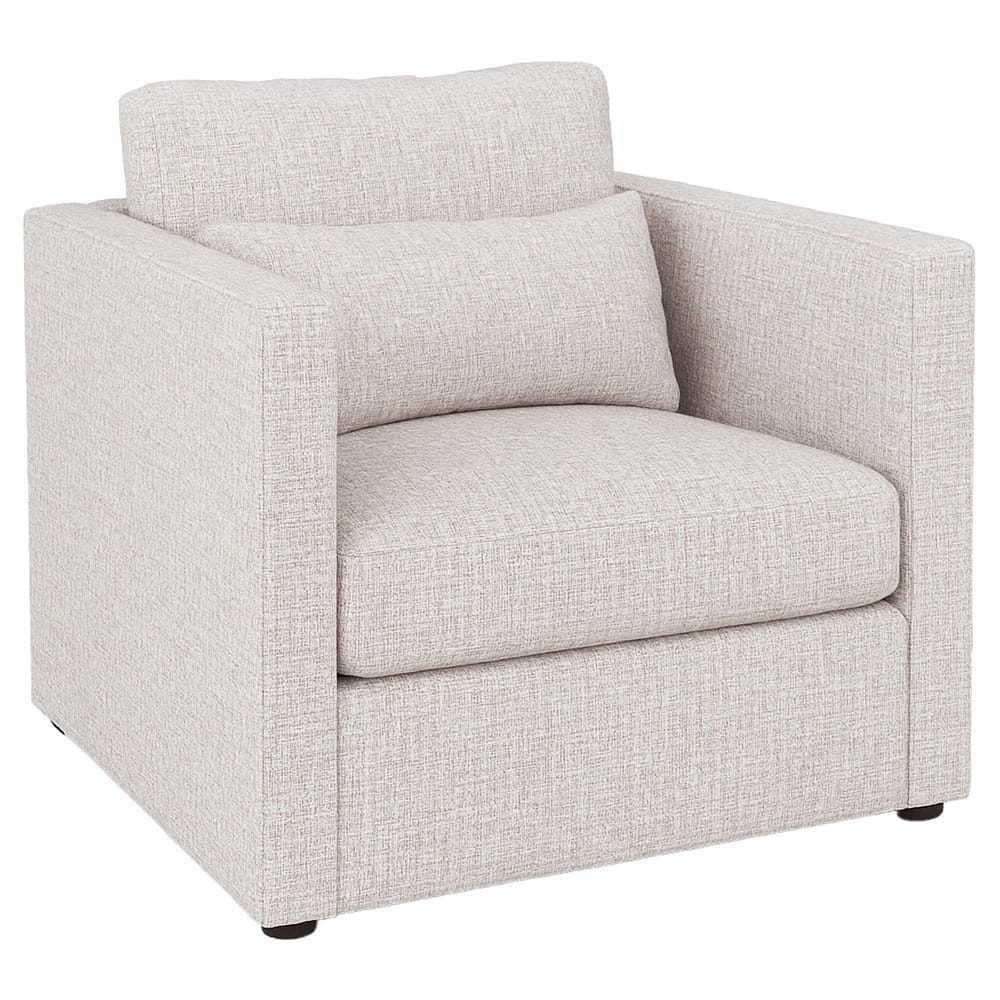 Fairfield Chair Company - Lounge Chair - P-3003-01-B view 1