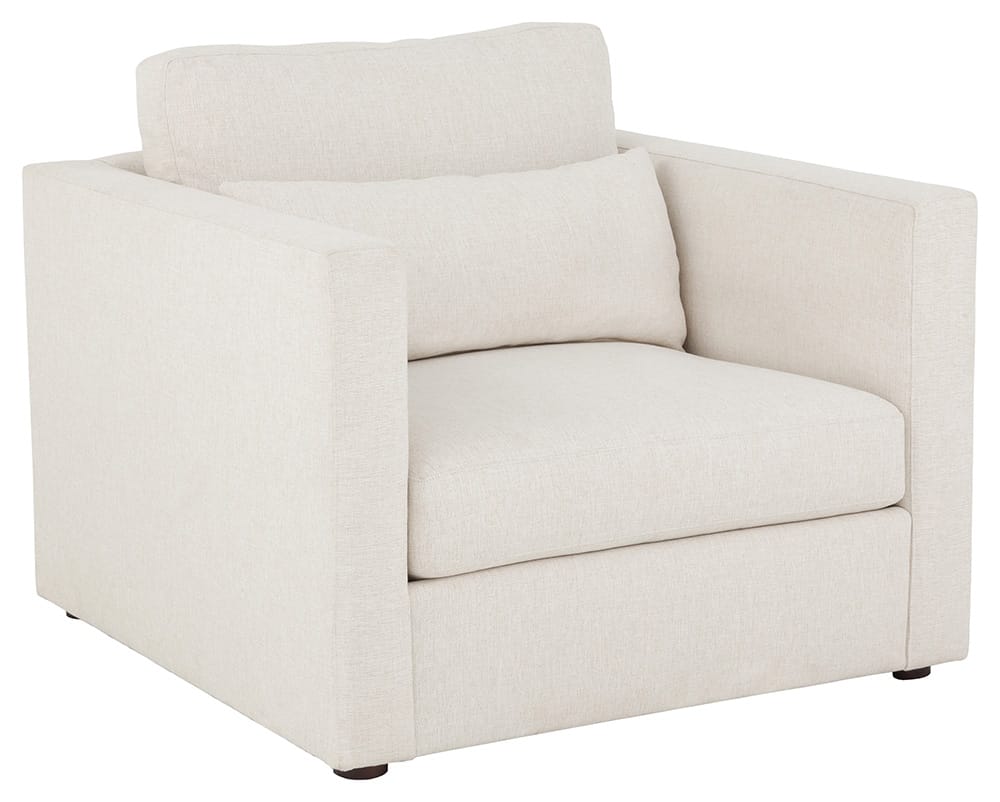 Fairfield Chair Company - Lounge Chair - P-3003-01-B view 2
