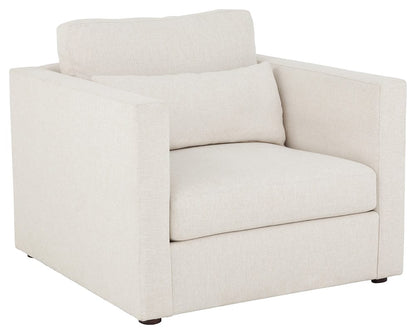 Fairfield Chair Company - Lounge Chair - P-3003-01-B view 2