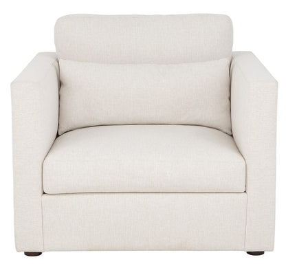 Fairfield Chair Company - Lounge Chair - P-3003-01-B view 4