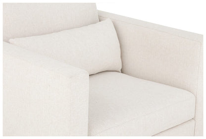 Fairfield Chair Company - Lounge Chair - P-3003-01-B view 6