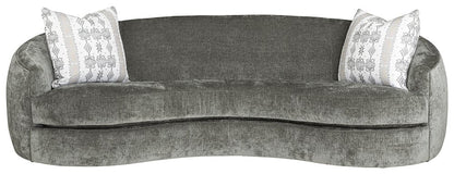 Fairfield Chair Company - Marilyn 102" Grande Sofa - P-5301-56-C view 2