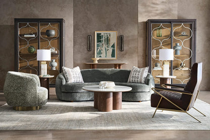Fairfield Chair Company - Marilyn 102" Grande Sofa - P-5301-56-C view 8
