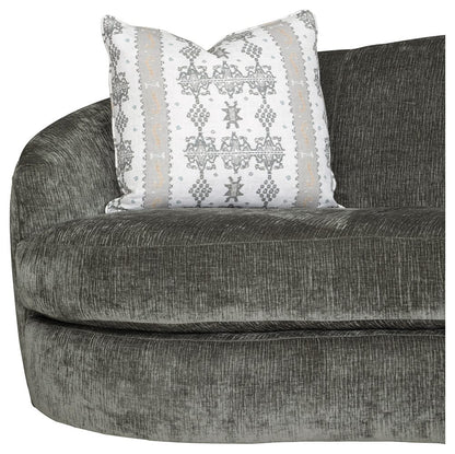 Fairfield Chair Company - Marilyn 87" Sofa - P-5301-50-A view 6