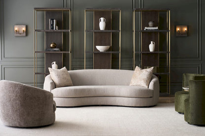 Fairfield Chair Company - Marilyn Grande Sofa - P-5301-56 view 6