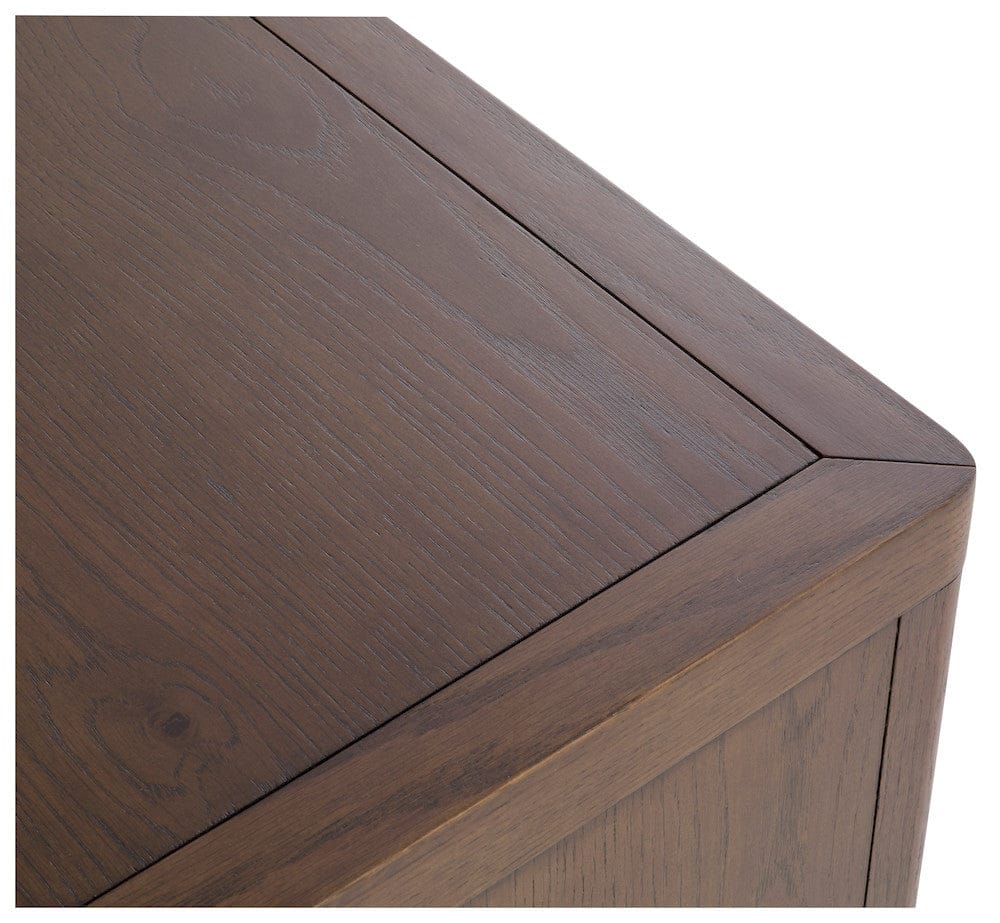 Fairfield Chair Company - Maxwell Petite Nightstand, Caramel - 8057-NS-C view 8