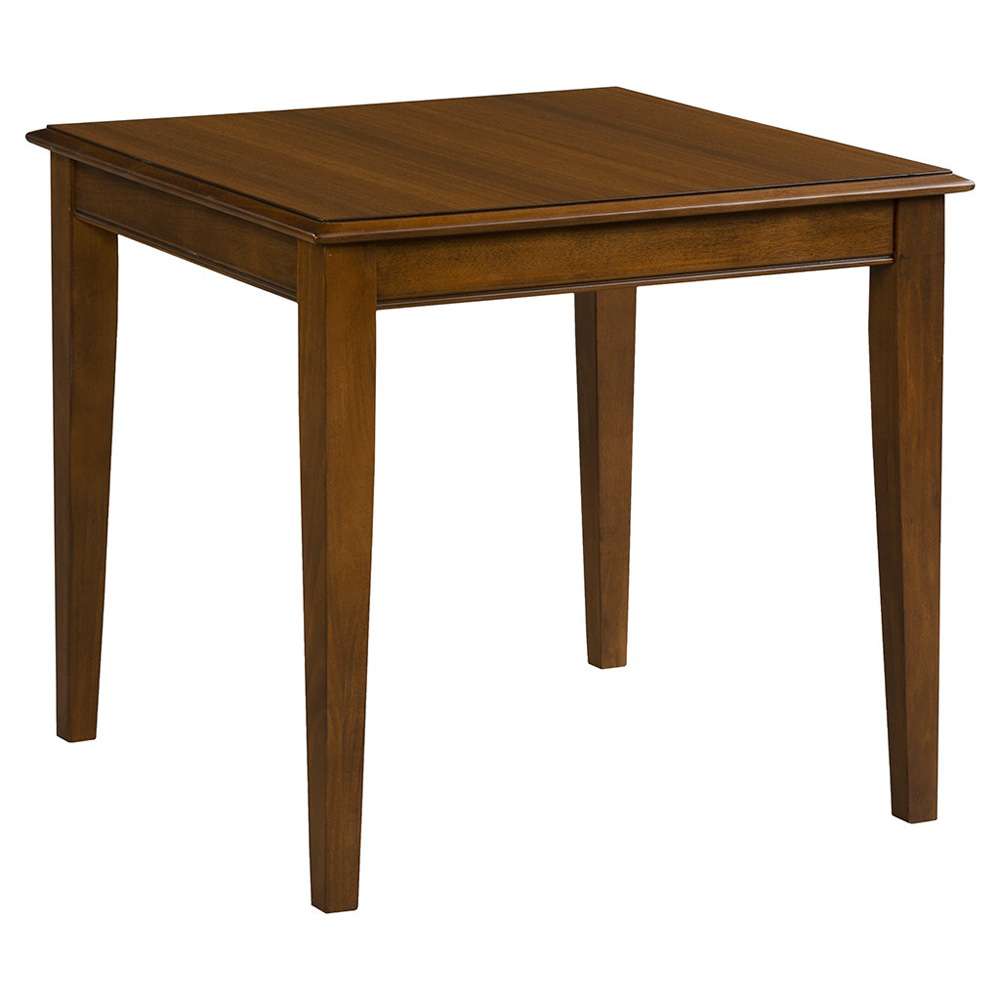 Fairfield Chair Company - McDonald Square End Table - 4173-94 veiw 1
