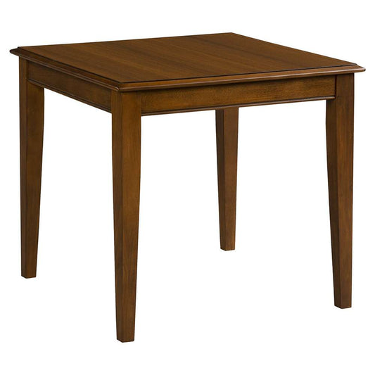 Fairfield Chair Company - McDonald Square End Table - 4173-94 veiw 1