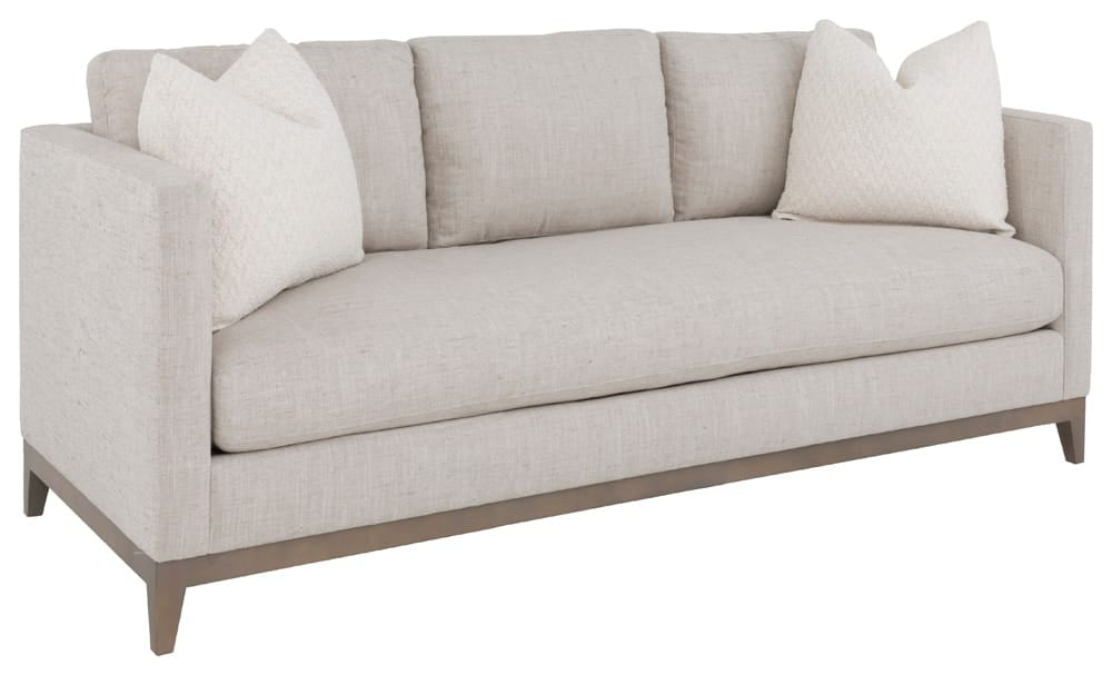 Fairfield Chair Company - Mercer 86" Sofa - P-2750-86-A view 1