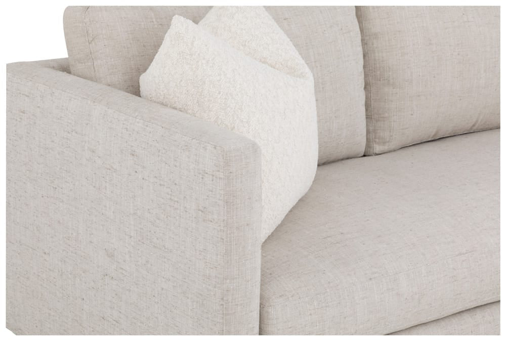 Fairfield Chair Company - Mercer 86" Sofa - P-2750-86-A view 5