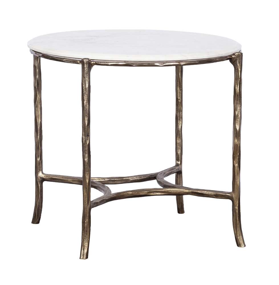 Fairfield Chair Company - Monier Chairside Table - 8089-CS-M veiw 1