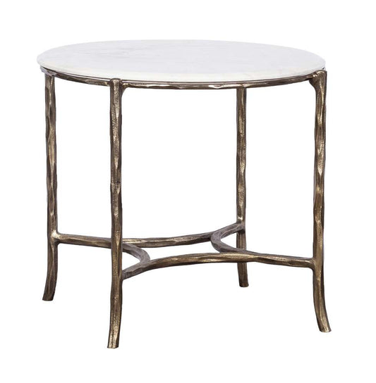 Fairfield Chair Company - Monier Chairside Table - 8089-CS-M veiw 1