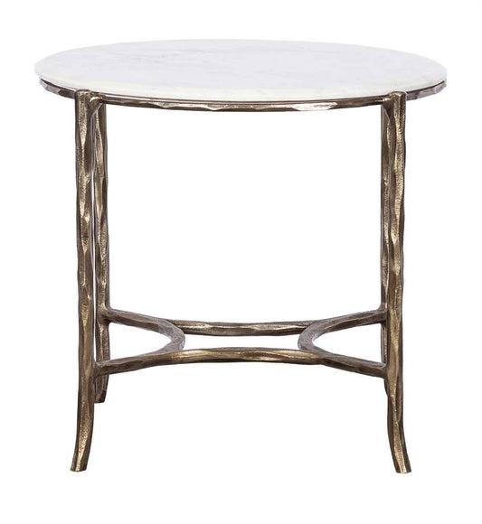 Fairfield Chair Company - Monier Chairside Table - 8089-CS-M veiw 2