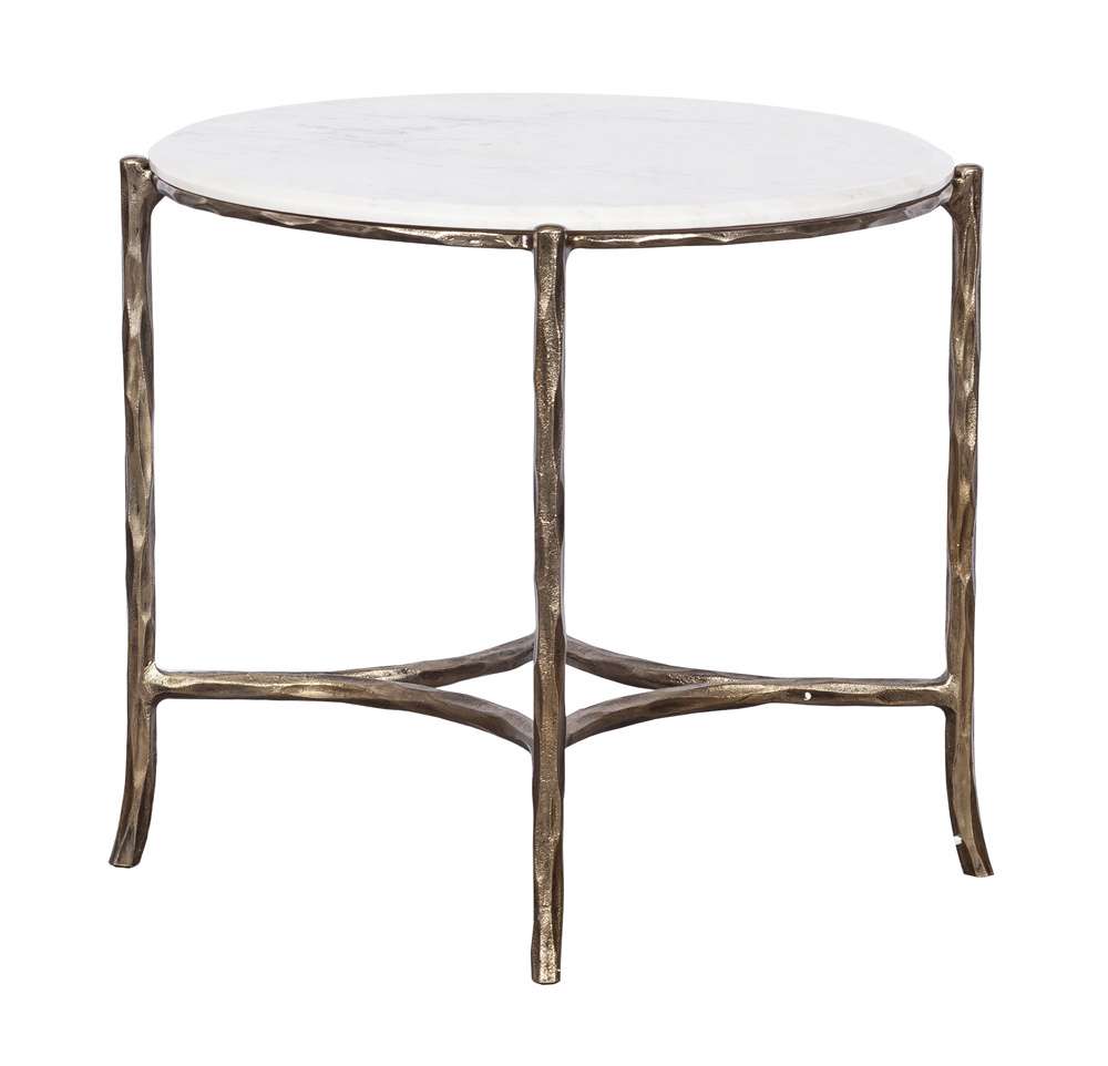 Fairfield Chair Company - Monier Chairside Table - 8089-CS-M veiw 3