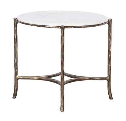 Fairfield Chair Company - Monier Chairside Table - 8089-CS-M veiw 3