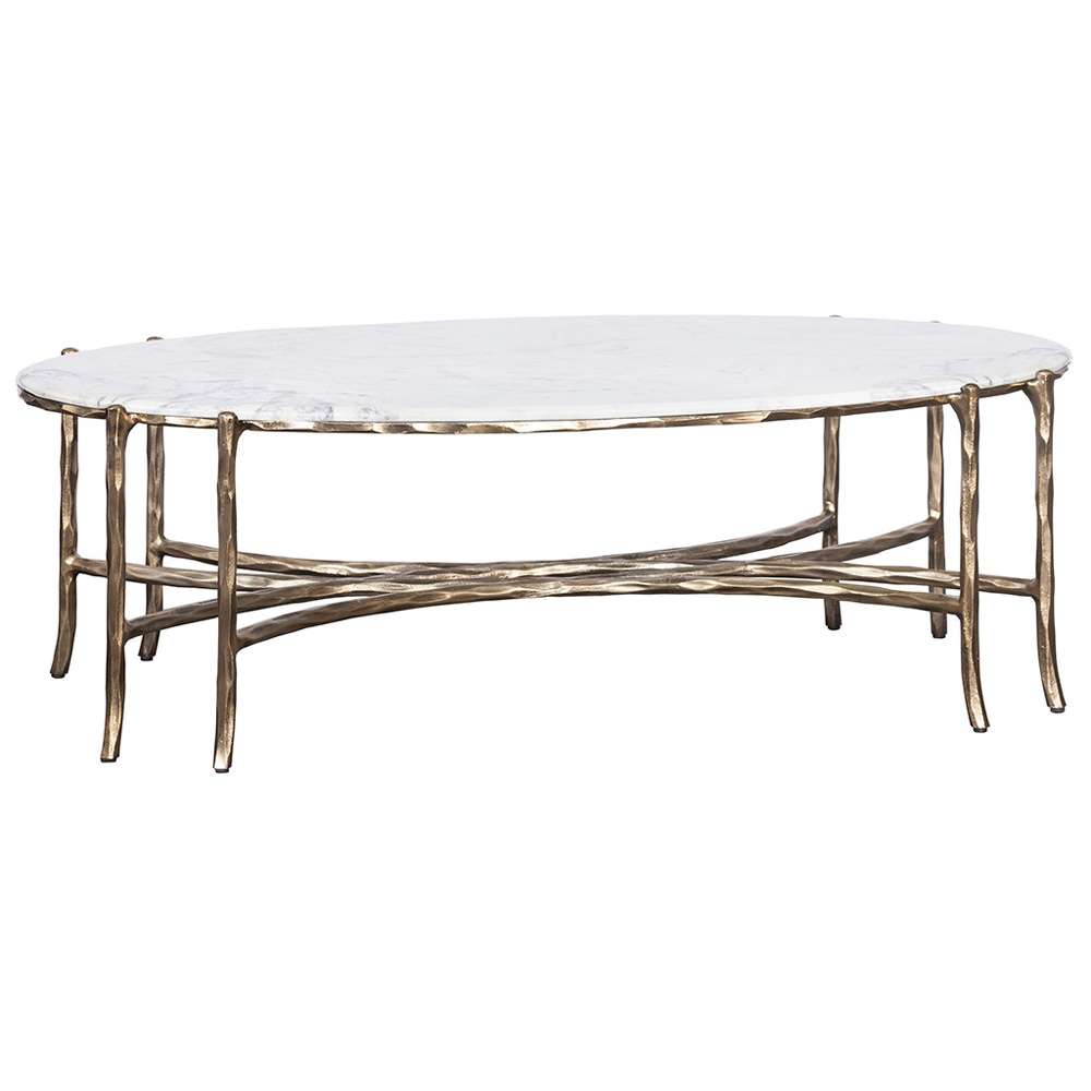 Fairfield Chair Company - Monier Cocktail Table - 8089-46-M veiw 1