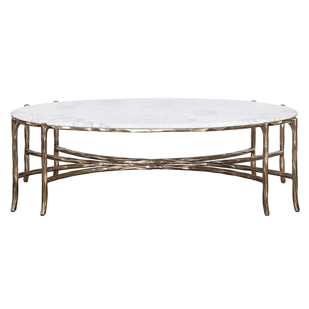 Fairfield Chair Company - Monier Cocktail Table - 8089-46-M veiw 2